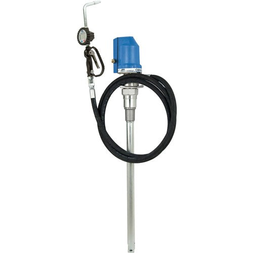 Macnaught - 3:1 'T' Series Ratio Oil Pump | T312THGE-01
