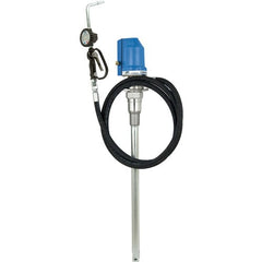 Macnaught - 3:1 'T' Series Ratio Oil Pump | T312THGE-01