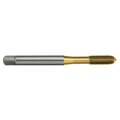 Sutton Tools - M1 Tap T313 x 0.25 6Hx Forming N DIN2174 C HSSE TiN | T3130100