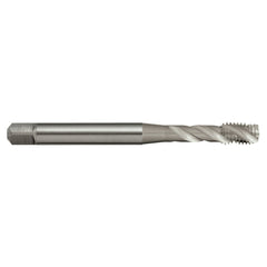 Sutton Tools - Tap T339m 5 x 0.8 6H Spiral Long R40 N ~DIN371 C HSSE | T3390500