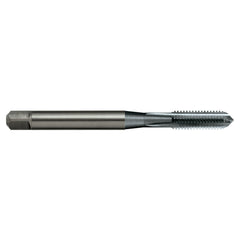 Sutton Tools - Tap T346 Mf10 x 1.25 6Hx Straight Vh DIN371 D VHM TiCN | T3461006