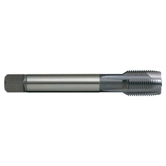Sutton Tools - Tap T350g 1/8-28 6Hx (BSPF) Gun Va DIN5156 B Pm-V3 TiCN | T3500973