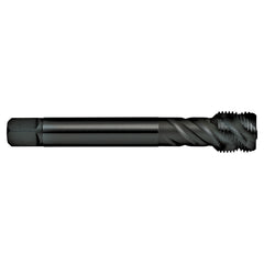 Sutton Tools - Tap T351g 1/4-19 6Hx (BSPF) Spl R50 Va DIN5156 C Pm-V3 Blu | T3511316