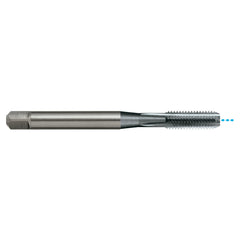 Sutton Tools - Tap T357m 6 x 1 6Hx Straight Dc-ik DIN371 E Pm-co. TiCN | T3570600