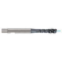 Sutton Tools - Tap T375m 5 x 0.8 6Hx Spiral R50 Ik C Pm-V3 TiCN Synchro | T3750500