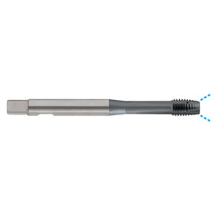 Sutton Tools - Tap T379m 5 x 0.8 6Hx Gun Ik D1835-B B Pm-V3 TiCN Synchro | T3790500