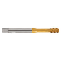 Sutton Tools - Tap T381m 12 x 1.75 6Hx Forming D1835-B C Pm-V3 TiN Synchro | T3811200