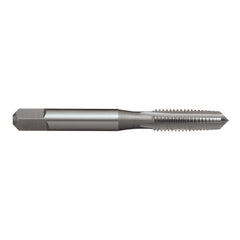 Sutton Tools - Tap T419 UNC 3/8-16 2B Straight LH N ISO529 Taper HSS | T4190953