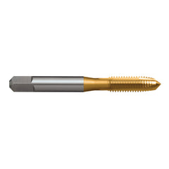 Sutton Tools - Tap T408 MF 8 x 1 6H Gun N ISO529 Inter HSSE TiN | T4080805