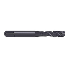 Sutton Tools - Tap T396m 4 x 0.7 6H Spiral N ISO529 Bott HSSE Blu | T3960400