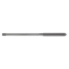 Sutton Tools - Tap T465 BSW 5/8-11 Z3 Straight M/c Nut BS949 Bott HSS | T4651588