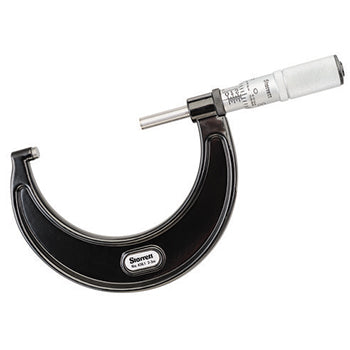 Starrett - OUTSIDE MICROMETER- 2-3 | T436.1XFL-3