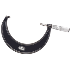 Starrett - OUTSIDE MICROMETER- 4-5 | T436.1XFL-5