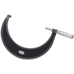 Starrett - OUTSIDE MICROMETER- 5-6 | T436.1XFL-6
