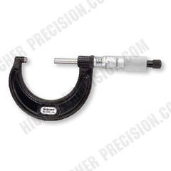 Starrett - OUTSIDE MICROMETER- 0-1 | T436.1XP-1