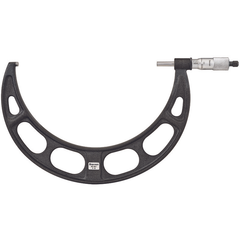 Starrett - OUTSIDE MICROMETER- 9-10 | T436.1XRL-10