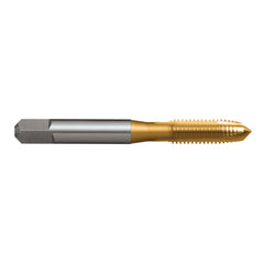 Sutton Tools - Tap T459 BSW 3/16-24 Z3 Gun ISO529 Inter HSSE TiN | T4590476