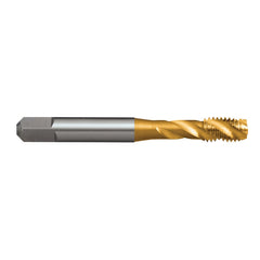 Sutton Tools - Tap T443 UNF 1/2-20 2B Spiral ISO529 Bott HSSE TiN | T4431270
