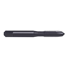 Sutton Tools - Tap T458 Bsw 7/8-9 Z3 Gun Iso529 Inter HSS Blu | T4582223