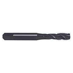 Sutton Tools - Tap T496 BSW 1/4-20 Z3 Spiral N JIS HSSE Blu | T4960635