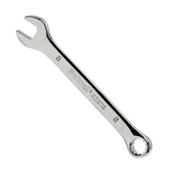 BBI - Proferred Combination Wrench. Chrome Finish 8mm (5/16") Chrome Finish | T46108