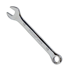 BBI - Proferred Combination Wrench. Chrome Finish 10mm (3/8") Chrome Finish | T46110