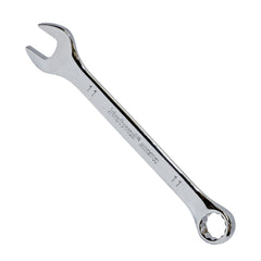 BBI - Proferred Combination Wrench. Chrome Finish 11mm (7/16") Chrome Finish | T46111