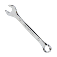 BBI - Proferred Combination Wrench. Chrome Finish 13mm (1/2") Chrome Finish | T46113