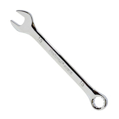 BBI - Proferred Combination Wrench. Chrome Finish 15mm Chrome Finish | T46115