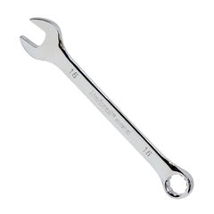 BBI - Proferred Combination Wrench. Chrome Finish 16mm (5/8") Chrome Finish | T46116