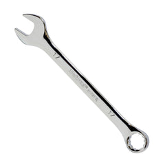 BBI - Proferred Combination Wrench. Chrome Finish 17mm (11/16") Chrome Finish | T46117