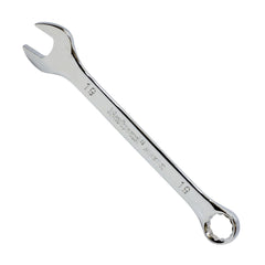 BBI - Proferred Combination Wrench. Chrome Finish 19mm (3/4") Chrome Finish | T46119