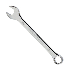 BBI - Proferred Combination Wrench. Chrome Finish 20mm Chrome Finish | T46120