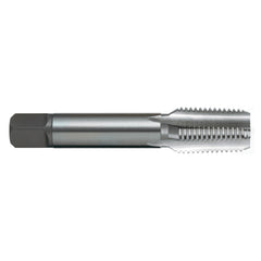 Sutton Tools - Tap T475 Rc 2-11 Z3 (BSPT) Str/Flt Iso2284 Bott HSS | T4755961