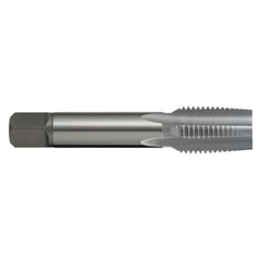 Sutton Tools - Tap T479g 1-3/4-11 Z3 (BSPF) Straight ISO2284 Taper HSS | T4795375