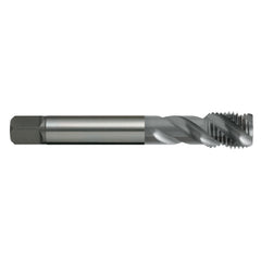 Sutton Tools - Tap T485g 1/2-14 Z3 (BSPF) Spiral R40 C HSS | T4852096