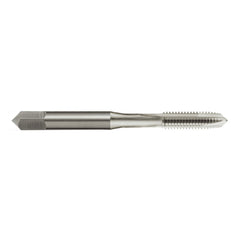 Sutton Tools - Tap T492 BSW 1/4-20 Z3 Gun N JIS HSSE Blu | T4920635
