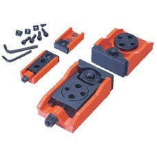 Dawn Tools - T500 Machine Vice Low Profile | 301150