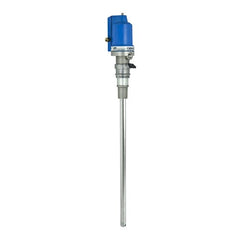 Macnaught - 5:1 'T' Series Ratio Oil Pump | T512T-01