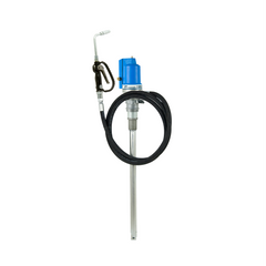 Macnaught - T5:1 Pump. Dgtl Gun And | OTS-T5E
