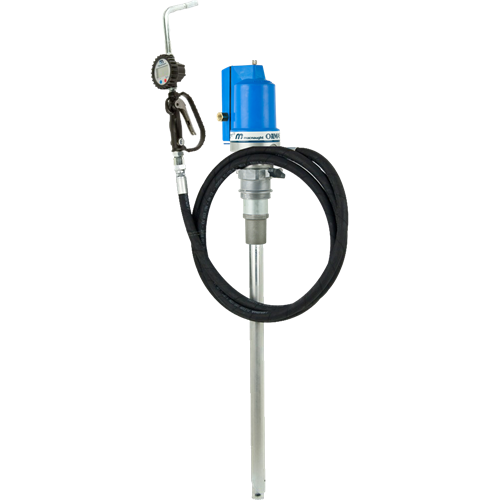 Macnaught - 5:1 'T' Series Ratio Oil Pump | T512THGE-01