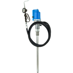 Macnaught - Lm5:1 Pump. Gun And | OTL-L5
