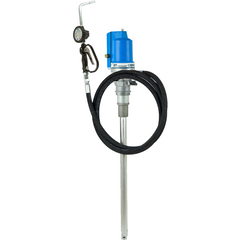 Macnaught - 5:1 't' Series Ratio Oil Pump