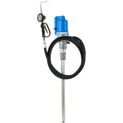 Macnaught - 5:1 'T' Series Ratio Oil Pump | T512THGE-01