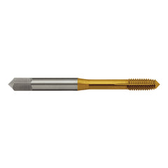Sutton Tools - Tap T527 UNC 5-40 Gh5 B Forming JIS HSSE TiN | T5270318