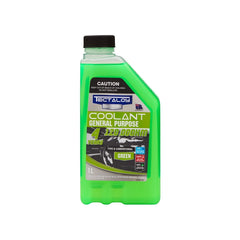 Tectaloy - 60 Plus Green 1l | T60PG1L