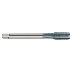 Sutton Tools - Tap T668 MF 12 x 1.5 6Hx Straight DC DIN374 E Pm TiCN | T6681207