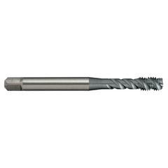 Sutton Tools - Tap T678m 5 x 0.8 6Gx Spiral R50 Va DIN371 C Pm-V3 TiCN | T6780500