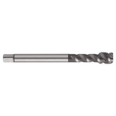 Sutton Tools - M14 Tap T686 x 1.25 6Hx SP R50 Blk Magic DIN374 C Pm-V3 Hrdlbe | T6861406