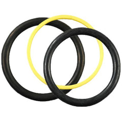 IFS - Brassfit Tema 1" Coupling Nitrile Seal Kit | 08-BT10000PSN